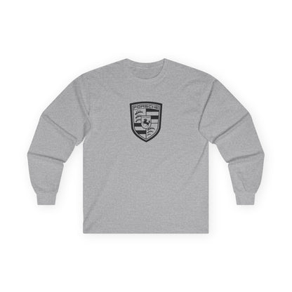 Porsche Long Sleeve T-Shirt