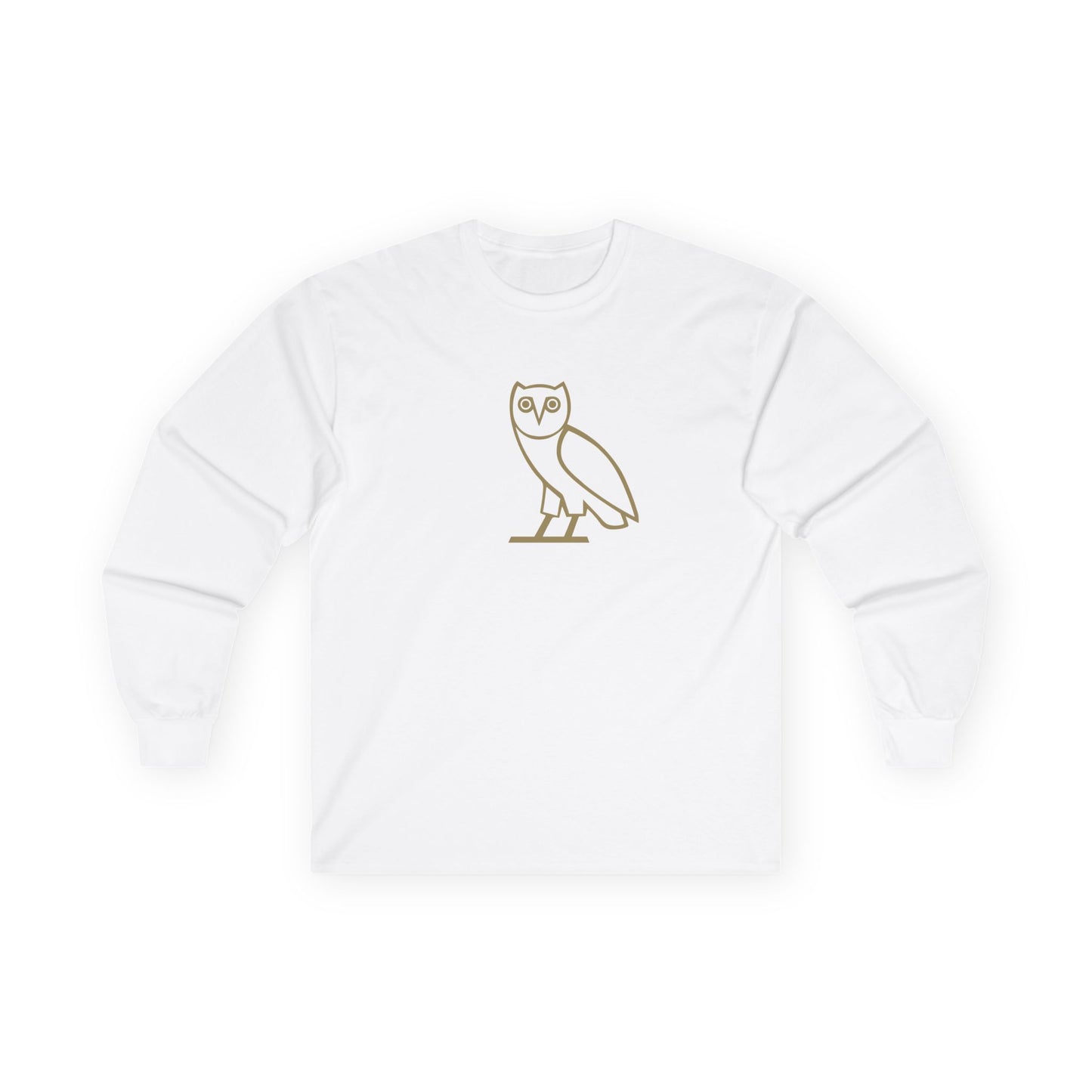Drake OVO Owl Long Sleeve T-Shirt