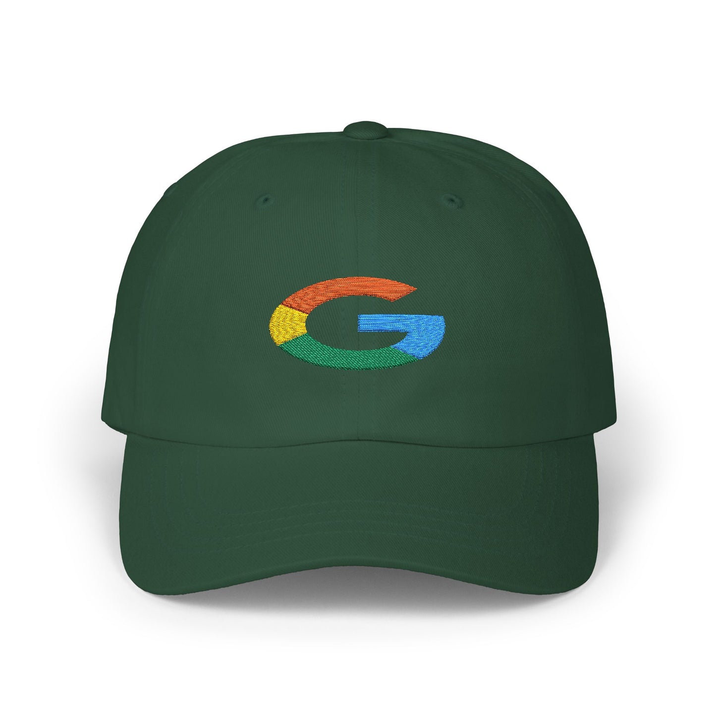 Google Cap