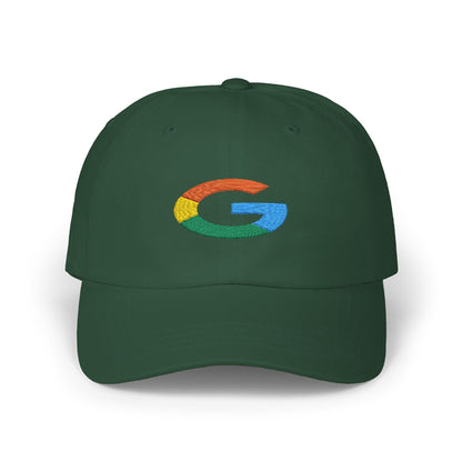Google Cap