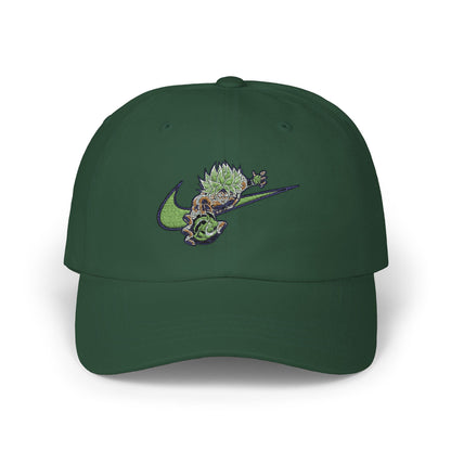 Broly Cap