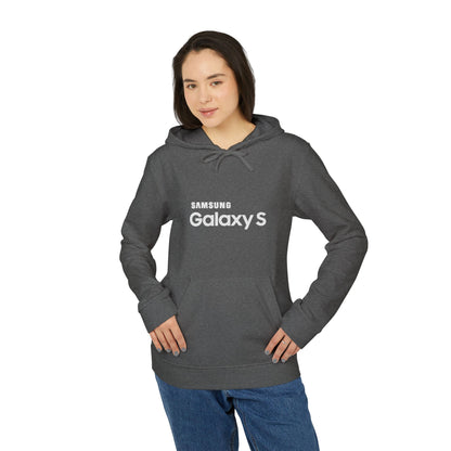 Samsung Galaxy S Adidas Adult Hoodie