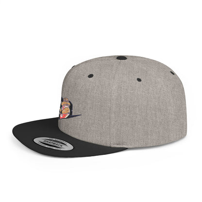 Jordan Black Snapback