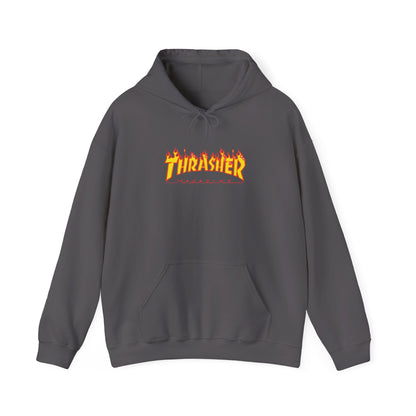 Thrasher Magazine Pullover Hoodie