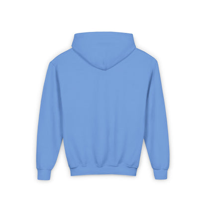 Bored Panda Youth Hoodie