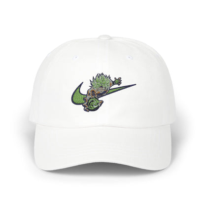 Broly Cap