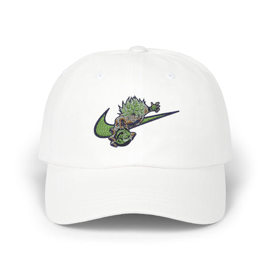 Broly Cap