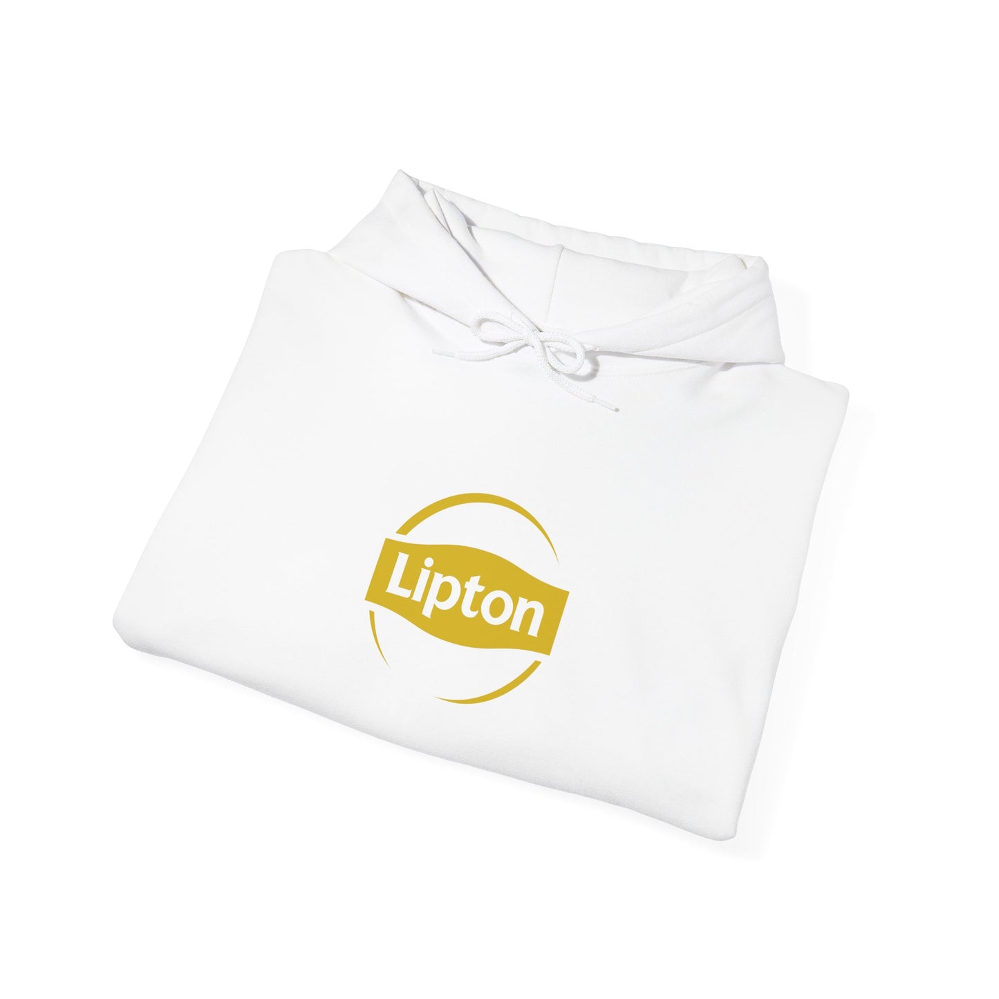 Lipton Logo Adult Hoodie