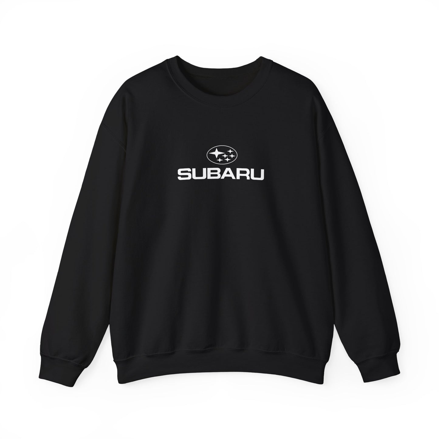 Subaru Sweatshirt