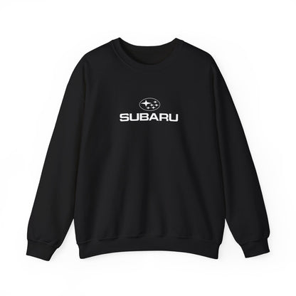 Subaru Sweatshirt