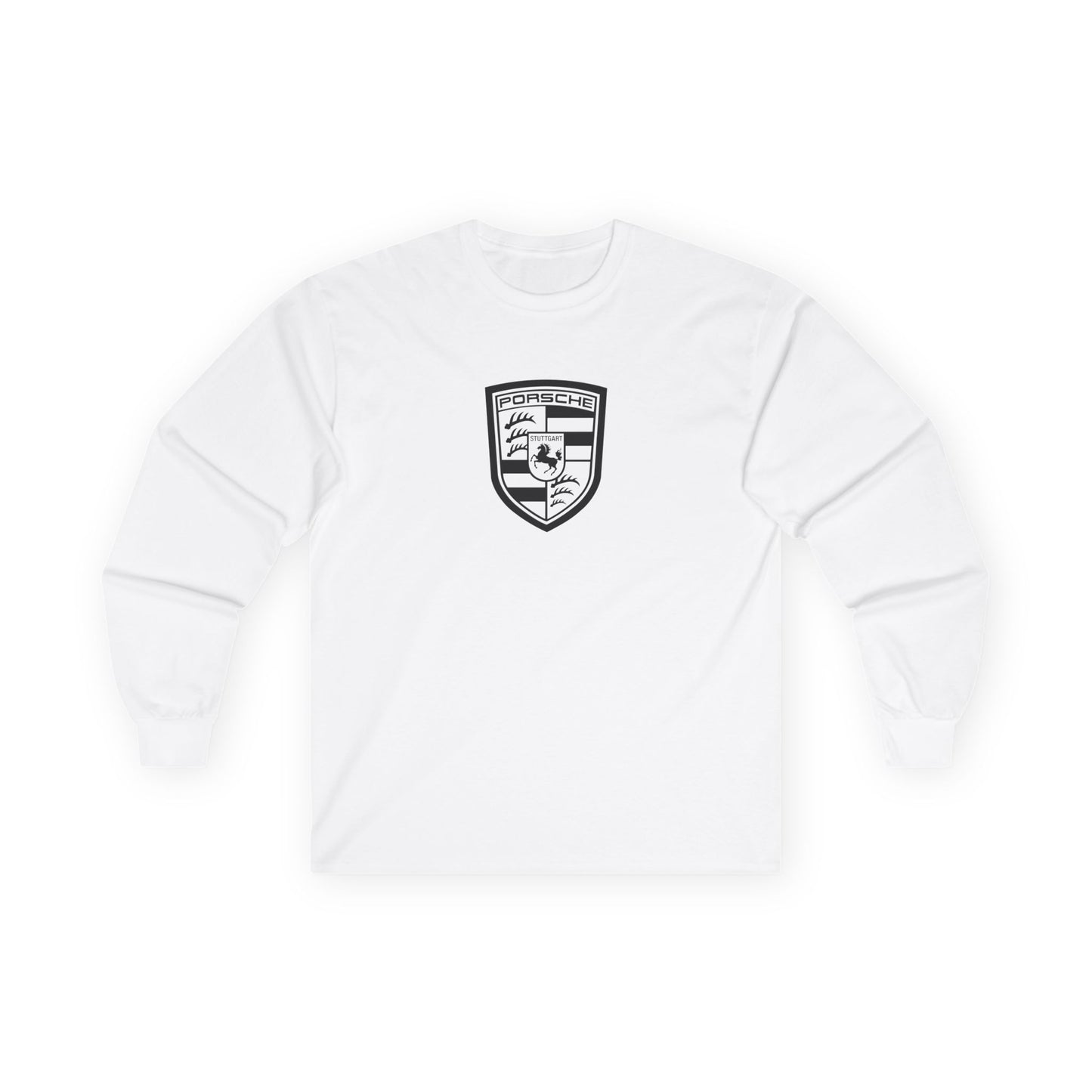 Porsche Long Sleeve T-Shirt