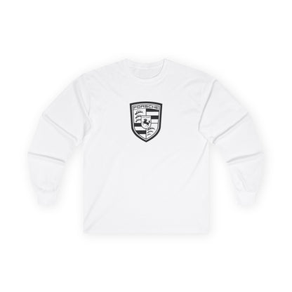 Porsche Long Sleeve T-Shirt