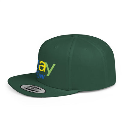 Ebay Now Snapback