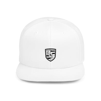 Porsche Snapback