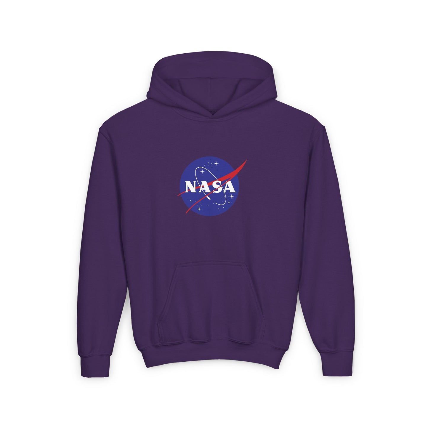 Nasa Youth Hoodie