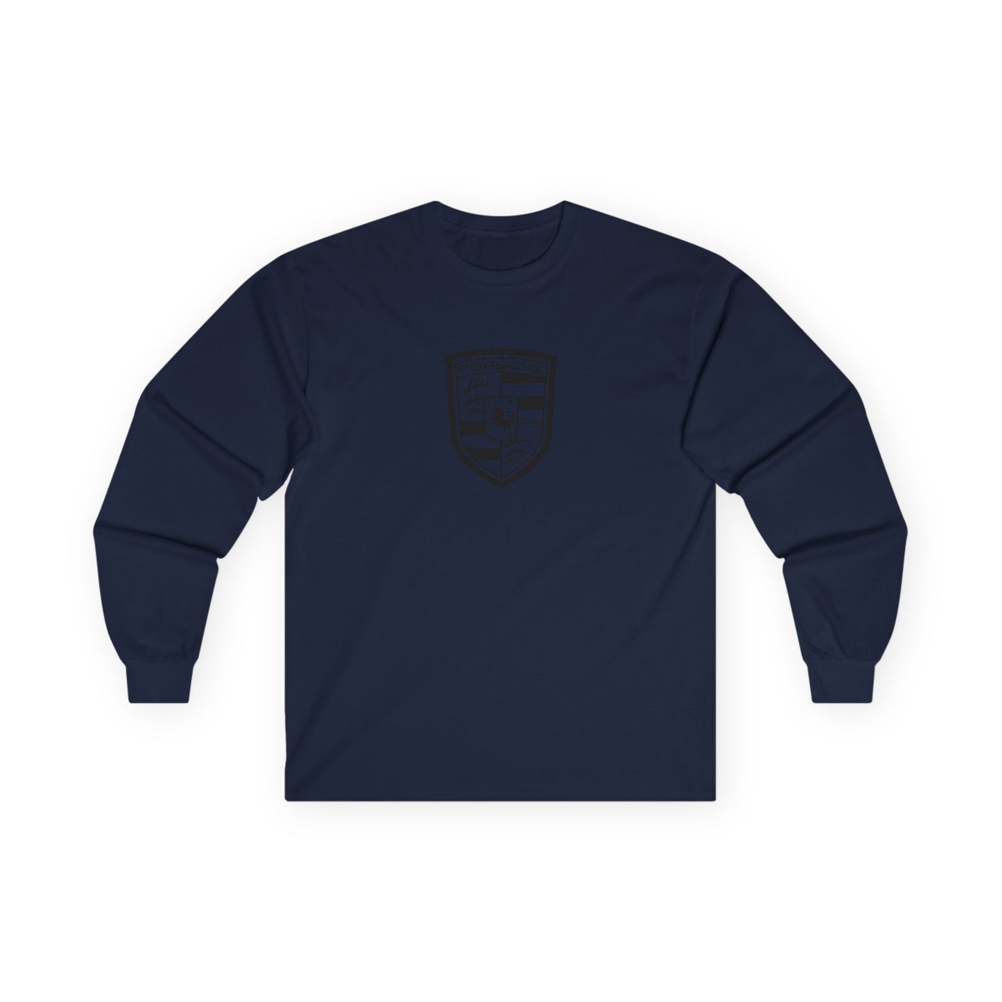 Porsche Long Sleeve T-Shirt