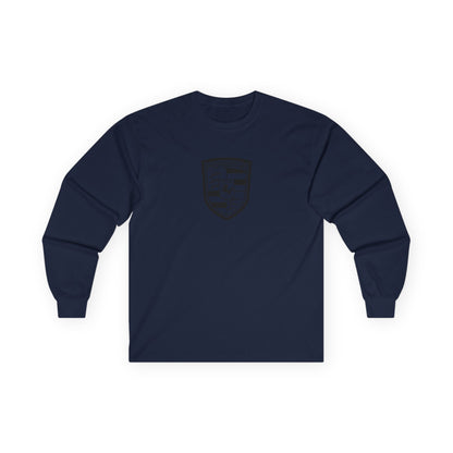 Porsche Long Sleeve T-Shirt