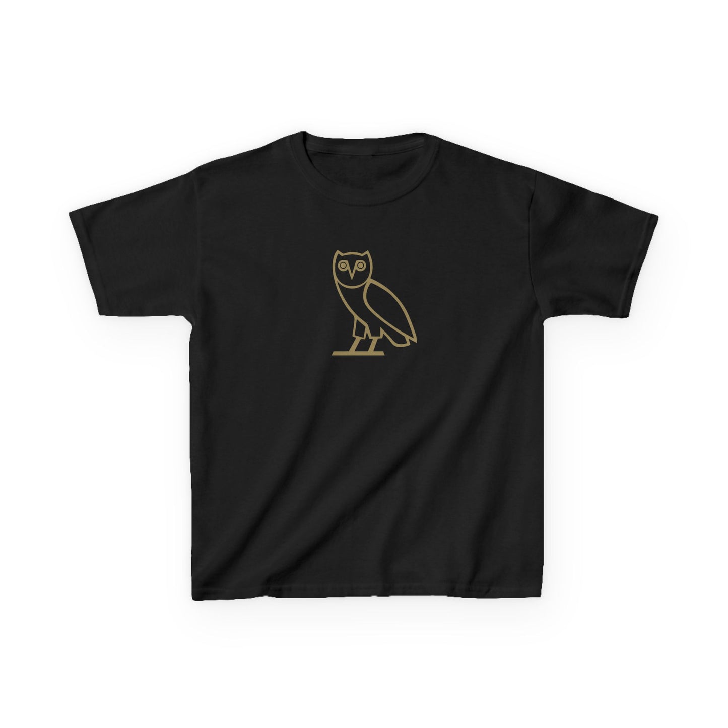 Drake OVO Owl Youth T-Shirt