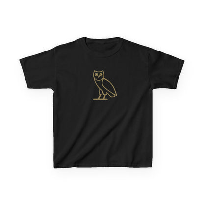 Drake OVO Owl Youth T-Shirt