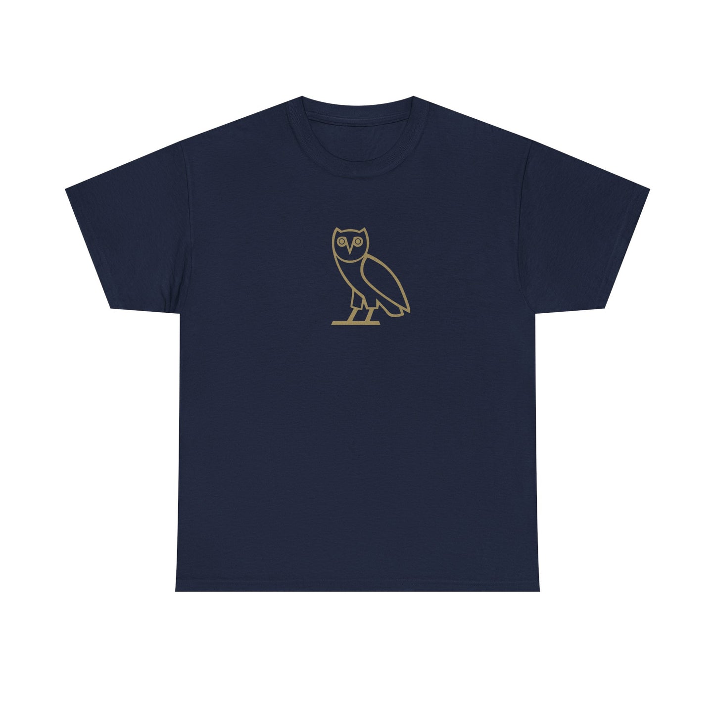 Drake OVO Owl T-Shirt