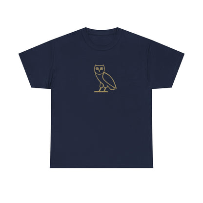 Drake OVO Owl T-Shirt