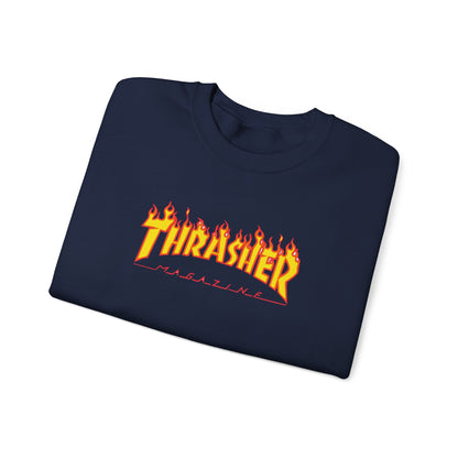 Thrasher Magazine Sweatshirt