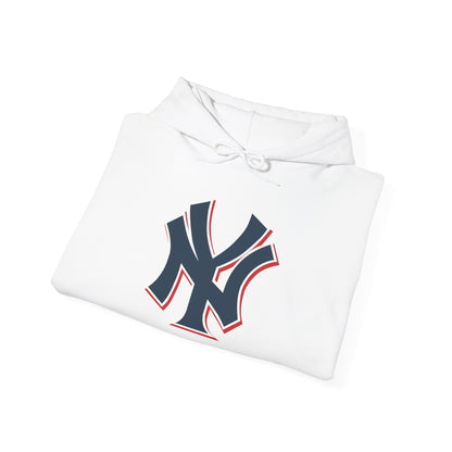 New York Yankees Hoodie
