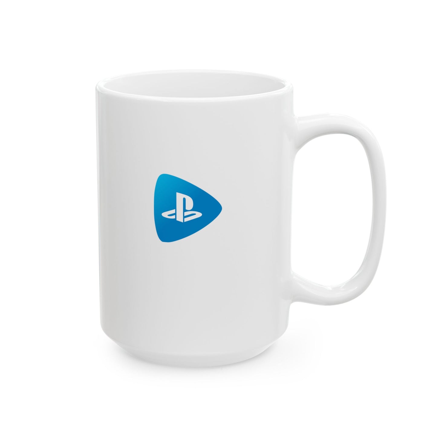 PlayStation Now Ceramic Mug