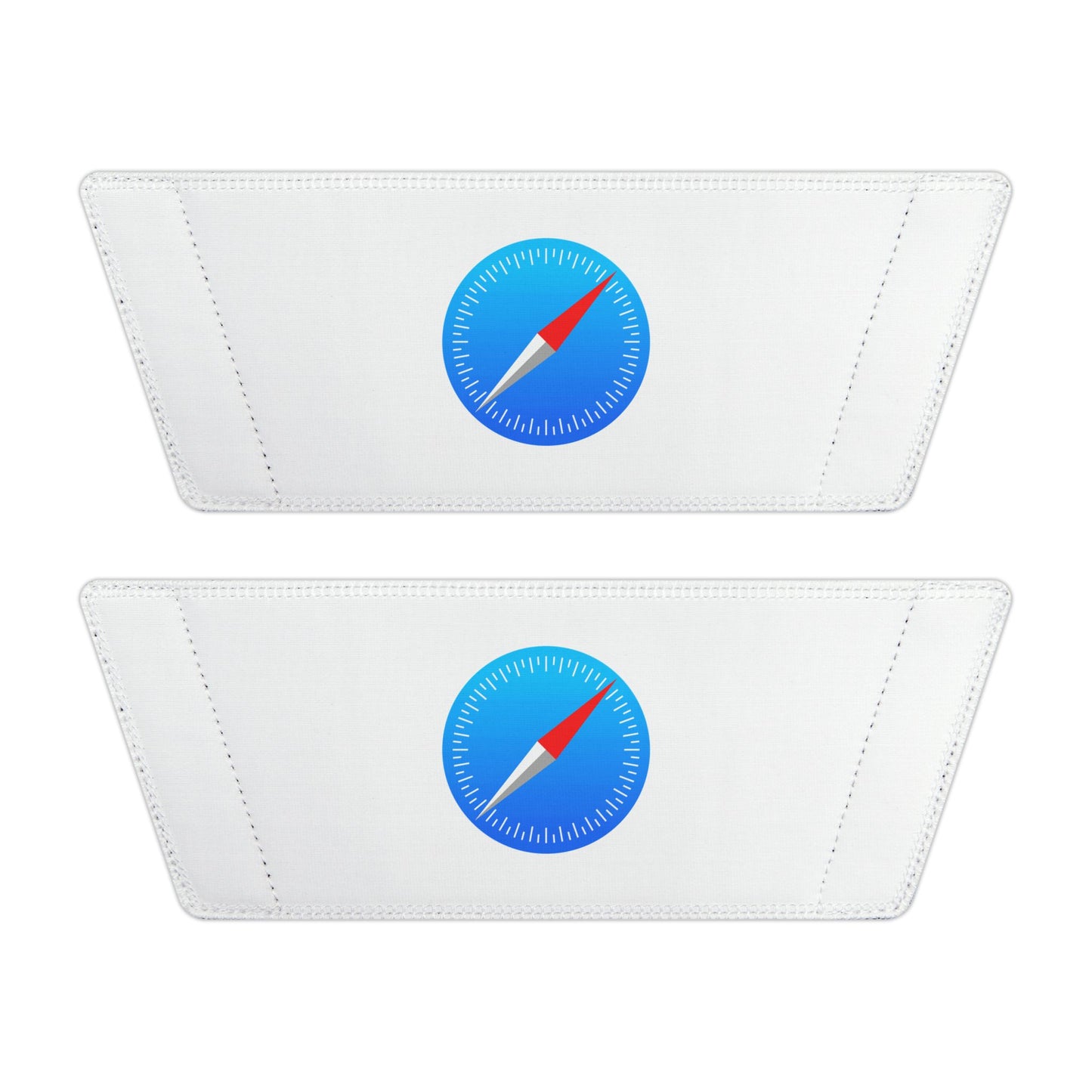 Safari Slides