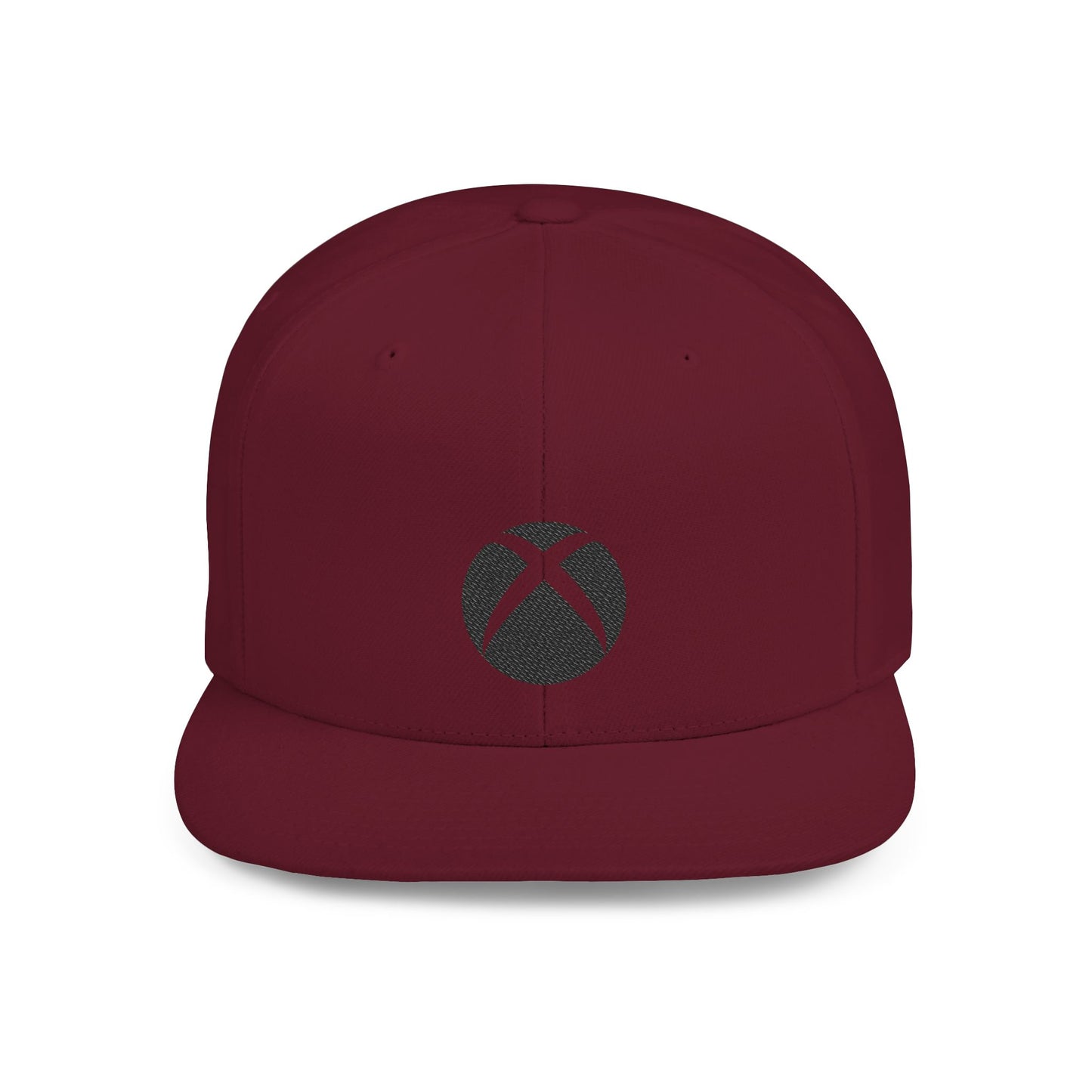 Xbox Logo Snapback