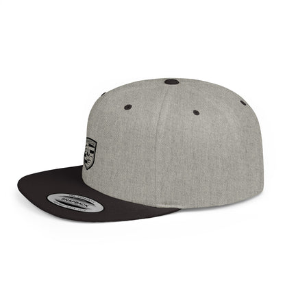 Porsche Snapback