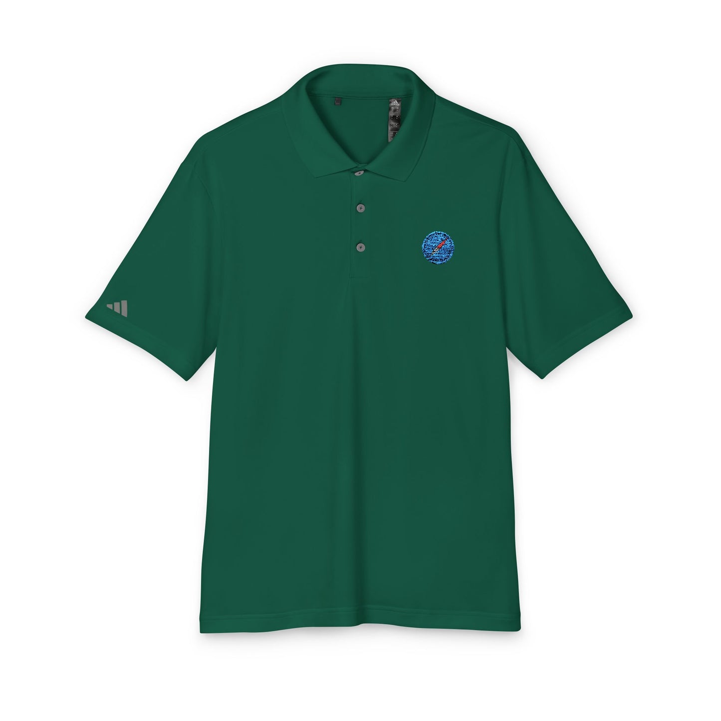 Safari Adidas Performance Polo