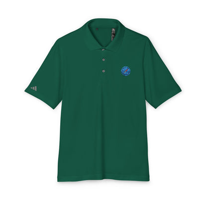 Safari Adidas Performance Polo