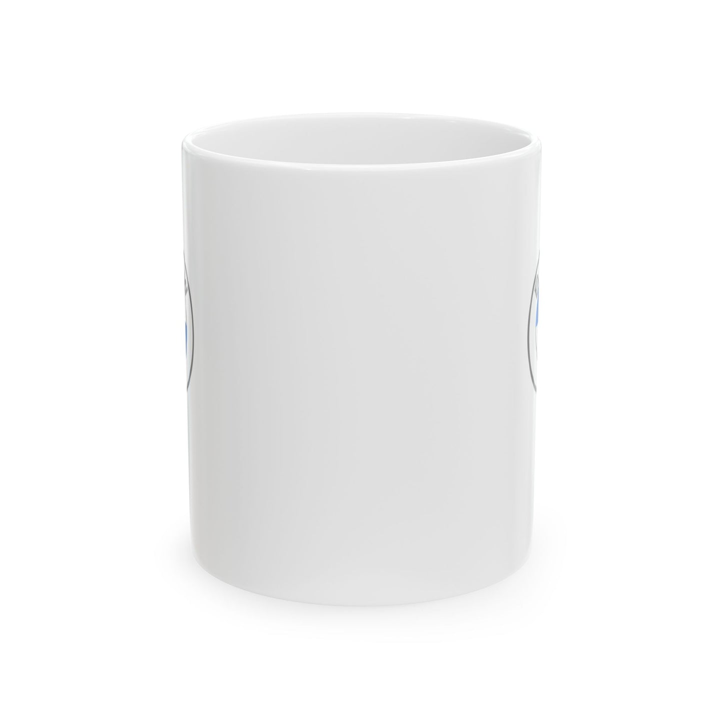 BMW Ceramic Mug