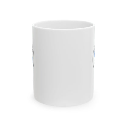 BMW Ceramic Mug