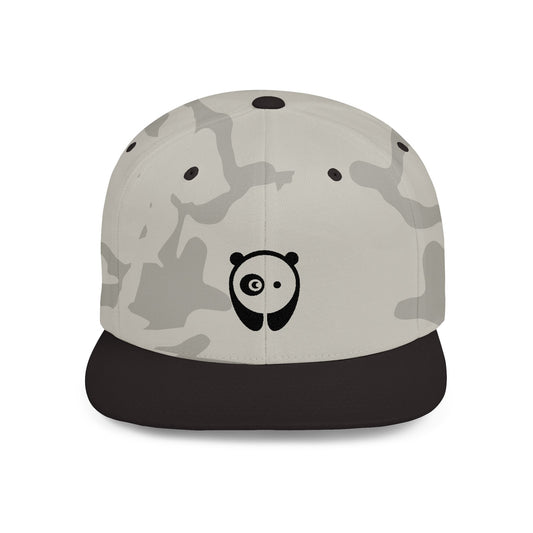 Bored Panda Snapback