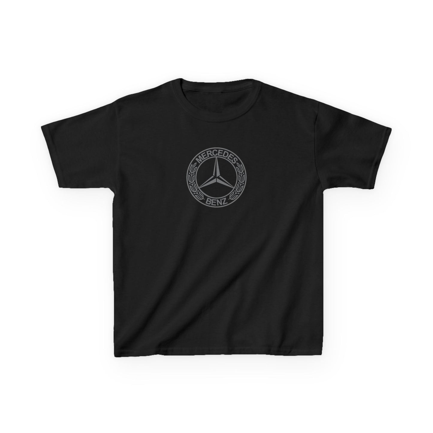 Mercedes Benz Youth T-Shirt