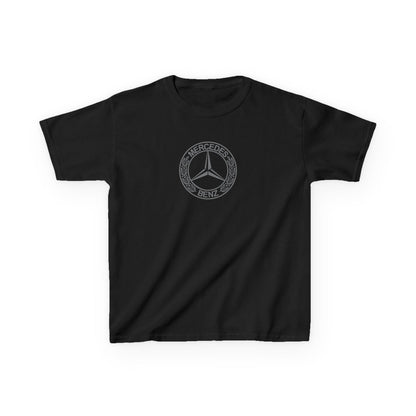 Mercedes Benz Youth T-Shirt