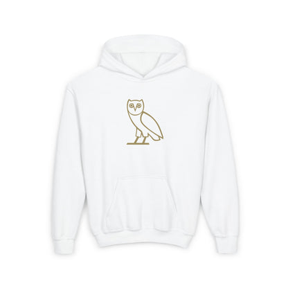 Drake OVO Owl Youth Hoodie