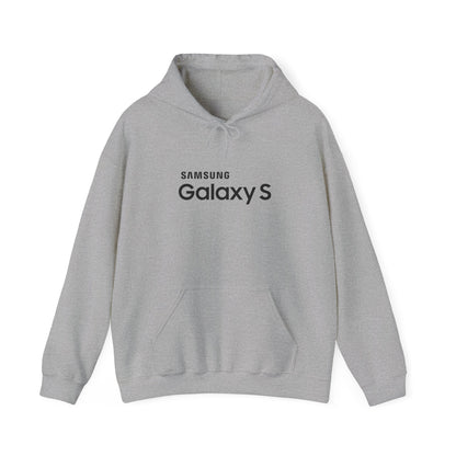 Samsung Galaxy S Adult Hoodie