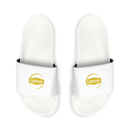 Lipton Logo Slides