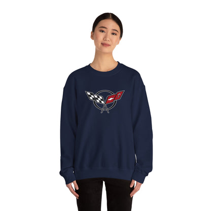 Corvette Sweatshirt