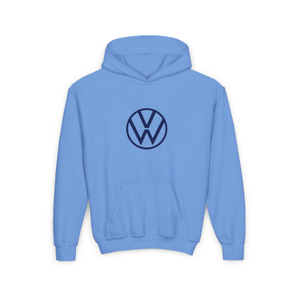 Volkswagen Youth Hoodie