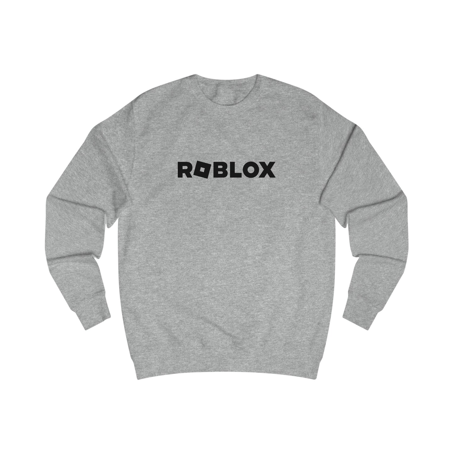 Roblox Logo Adult Sweatshirt