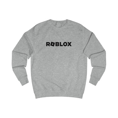 Roblox Logo Adult Sweatshirt