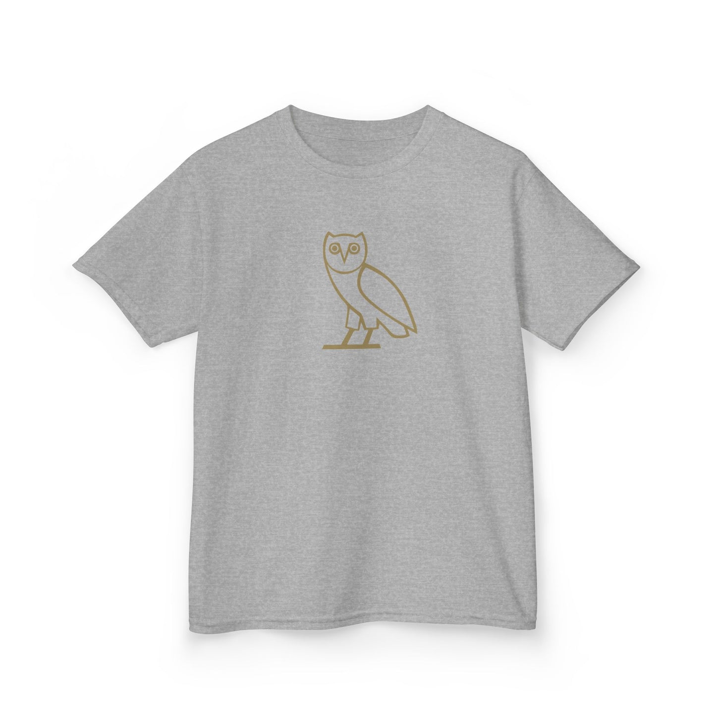 Drake OVO Owl Youth T-Shirt