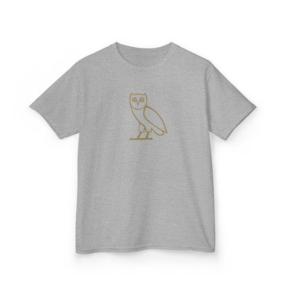 Drake OVO Owl Youth T-Shirt