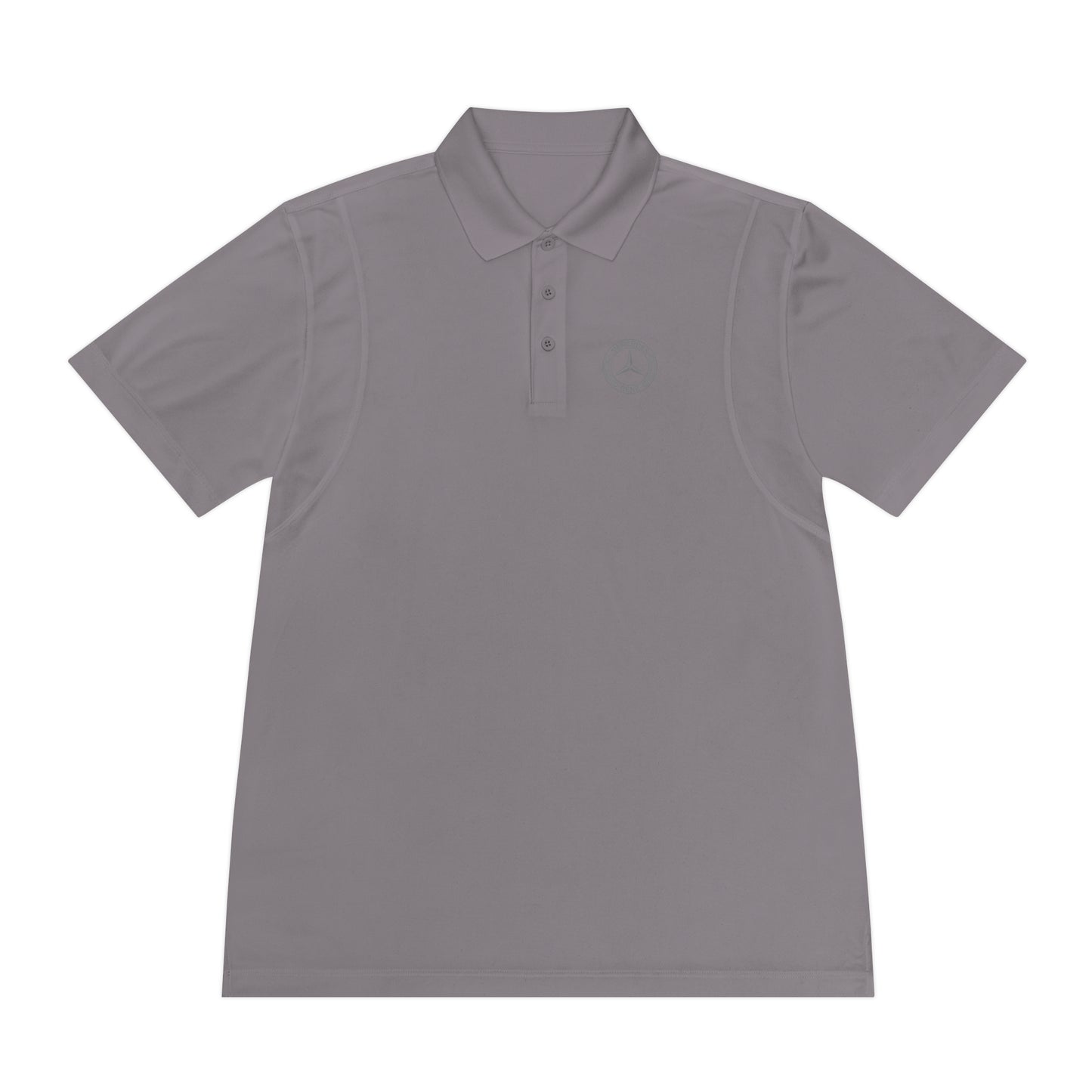 Mercedes Benz Polo Shirt