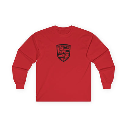 Porsche Long Sleeve T-Shirt