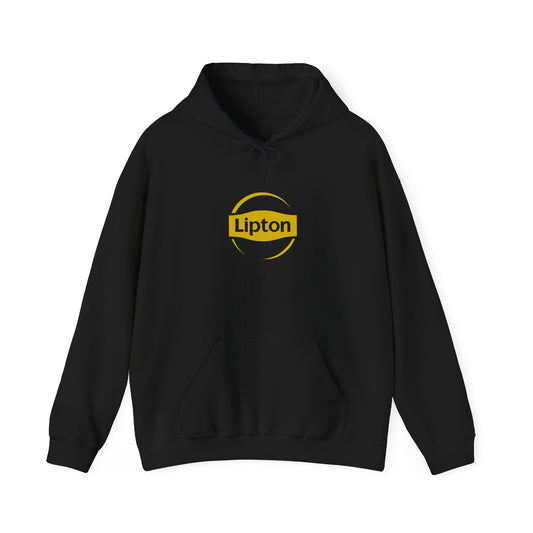 Lipton Logo Adult Hoodie